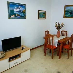  Appartamento Stefania