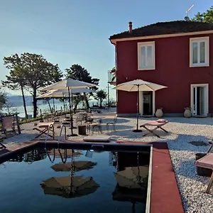 Belvedere 9 Bauernhof