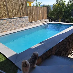 La Fontanella Apartment