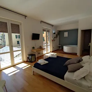 Pensionat 5 Terre, La Spezia